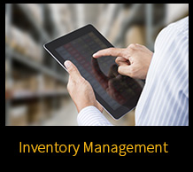 inventory management holland, mi