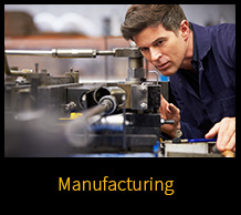 manufacturing holland, mi